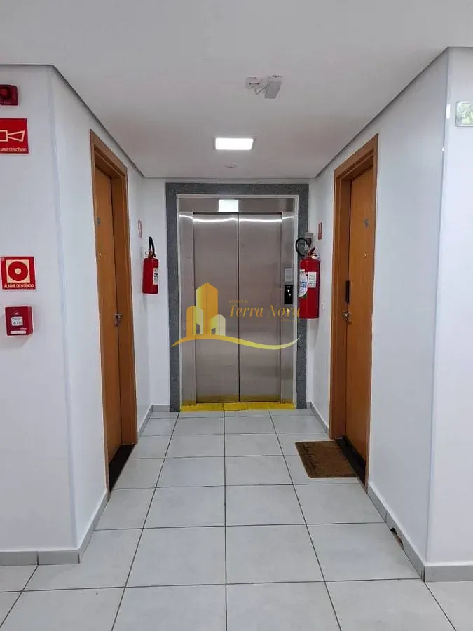 Apartamento, 2 quartos, 44 m² - Foto 4