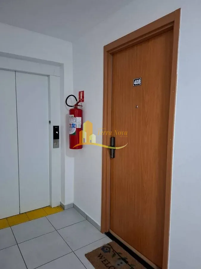 Apartamento, 2 quartos, 44 m² - Foto 5