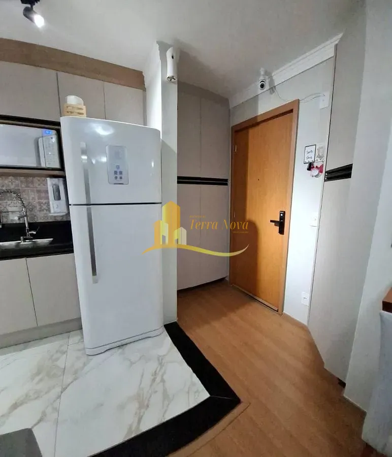 Apartamento, 2 quartos, 44 m² - Foto 8