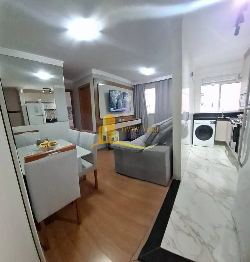 Apartamento, 2 quartos, 44 m² - Foto 10