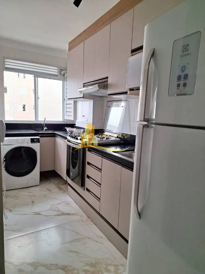 Apartamento, 2 quartos, 44 m² - Foto 11