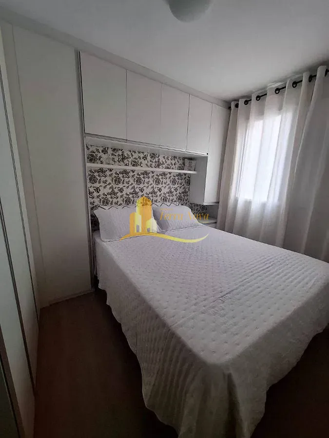 Apartamento, 2 quartos, 44 m² - Foto 12
