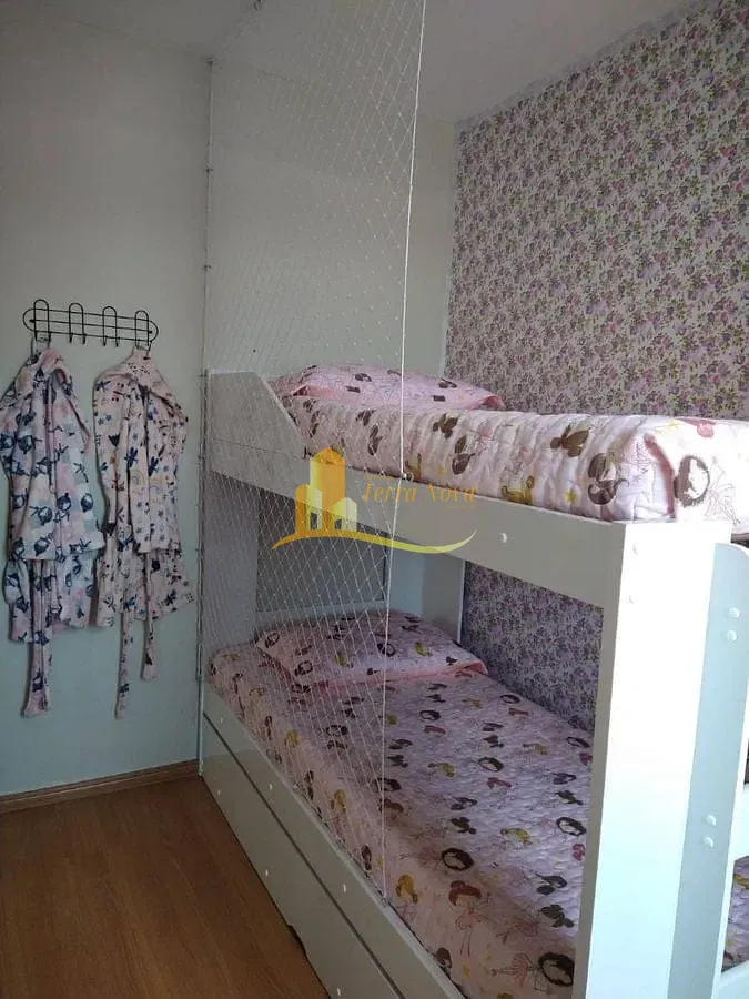 Apartamento, 2 quartos, 44 m² - Foto 13