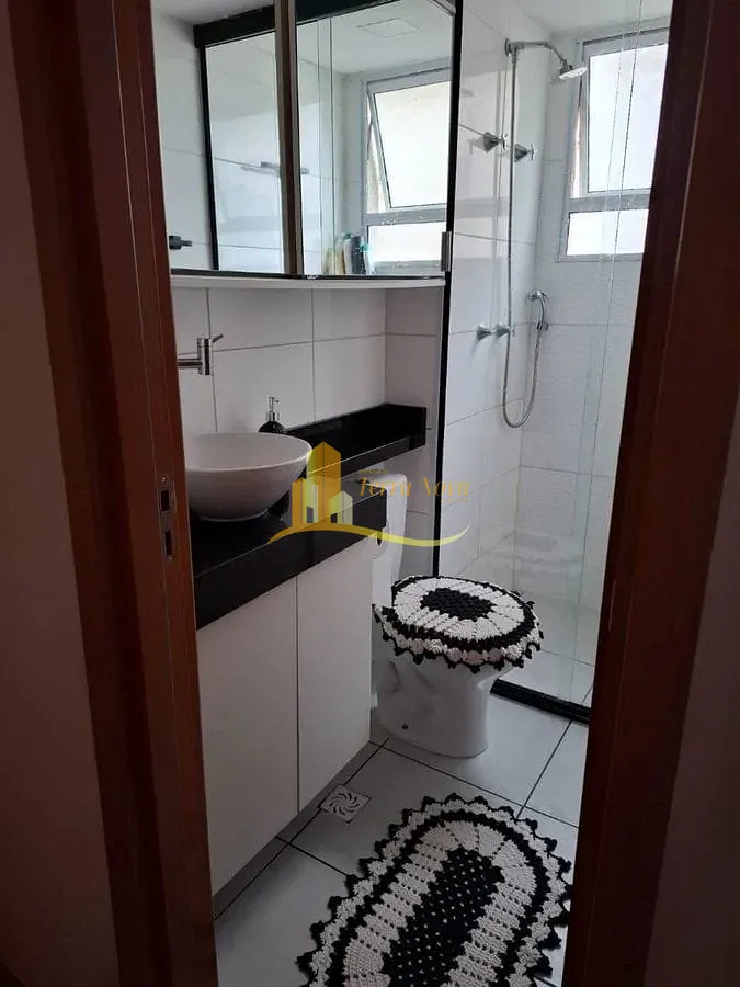 Apartamento, 2 quartos, 44 m² - Foto 14