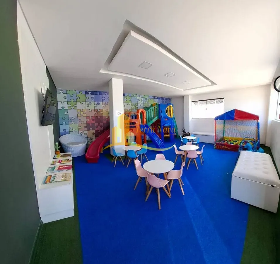 Apartamento, 2 quartos, 44 m² - Foto 16