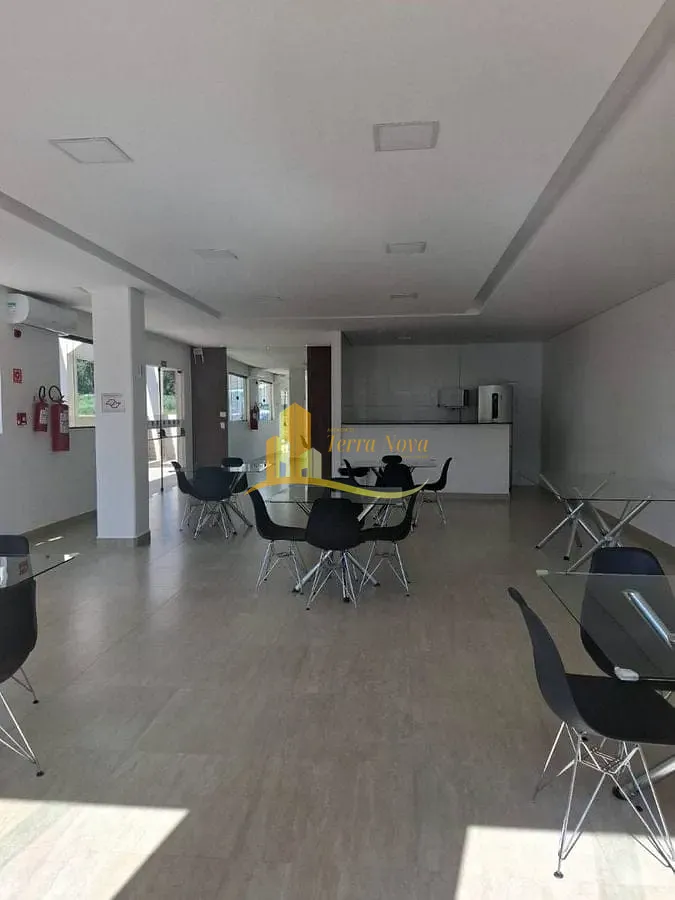 Apartamento, 2 quartos, 44 m² - Foto 17