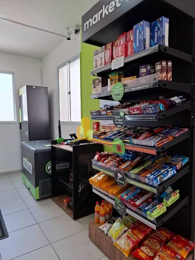 Apartamento, 2 quartos, 44 m² - Foto 23
