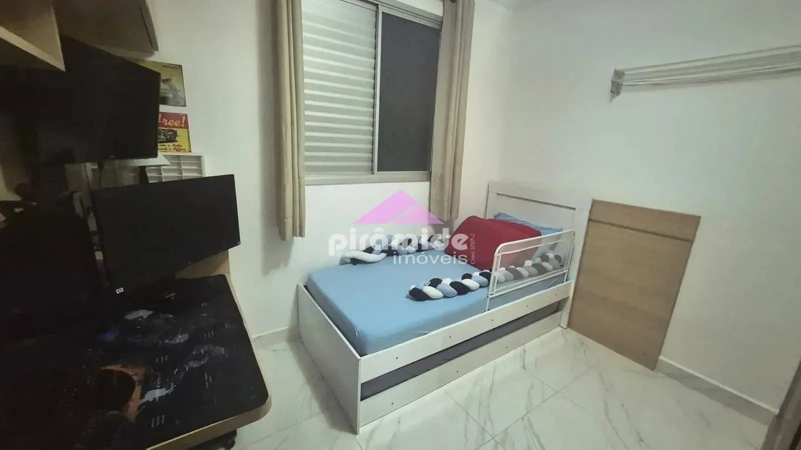 Apartamento, 2 quartos, 48 m² - Foto 5