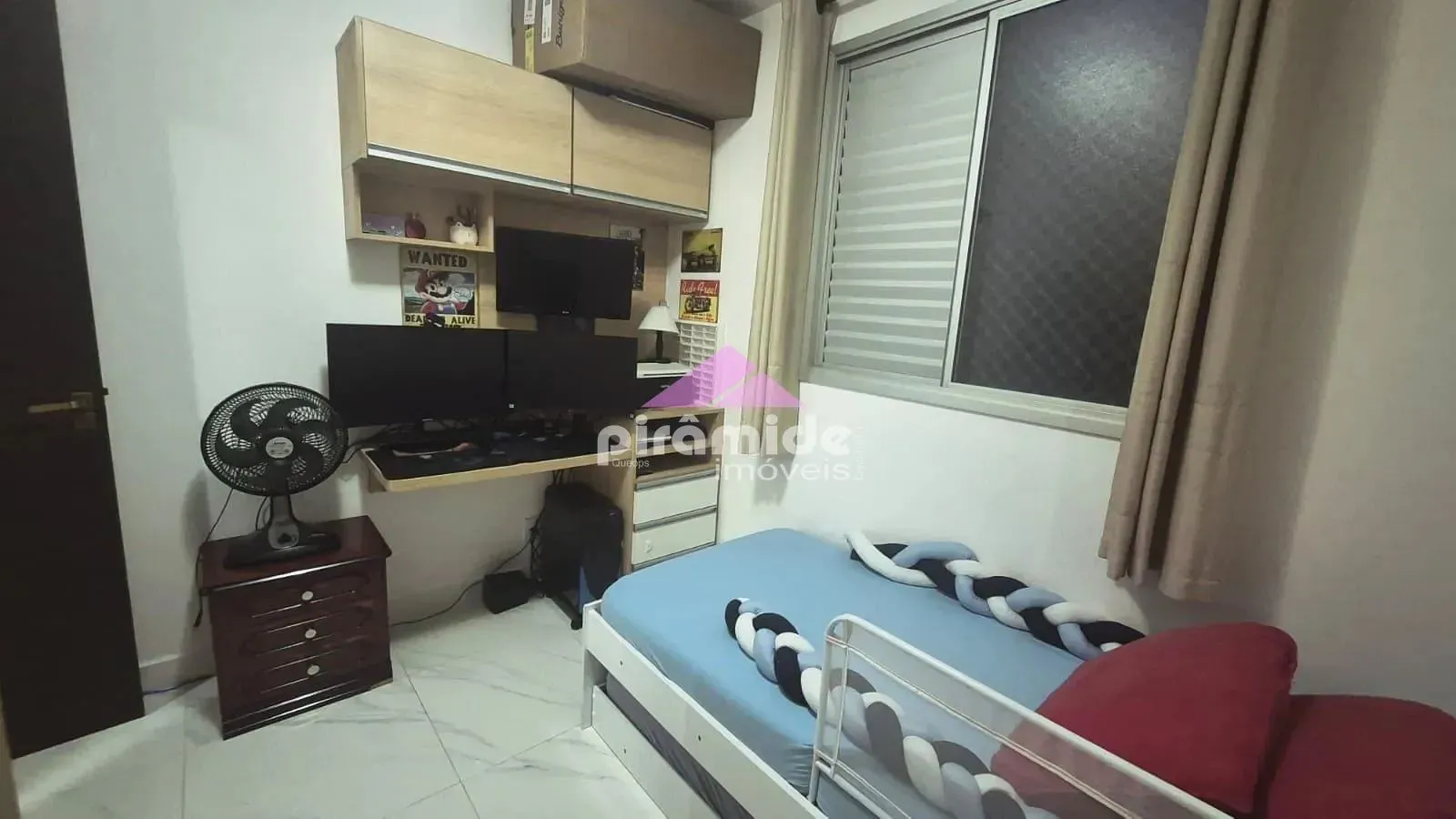 Apartamento, 2 quartos, 48 m² - Foto 6