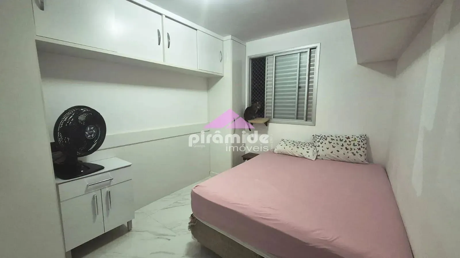 Apartamento, 2 quartos, 48 m² - Foto 7