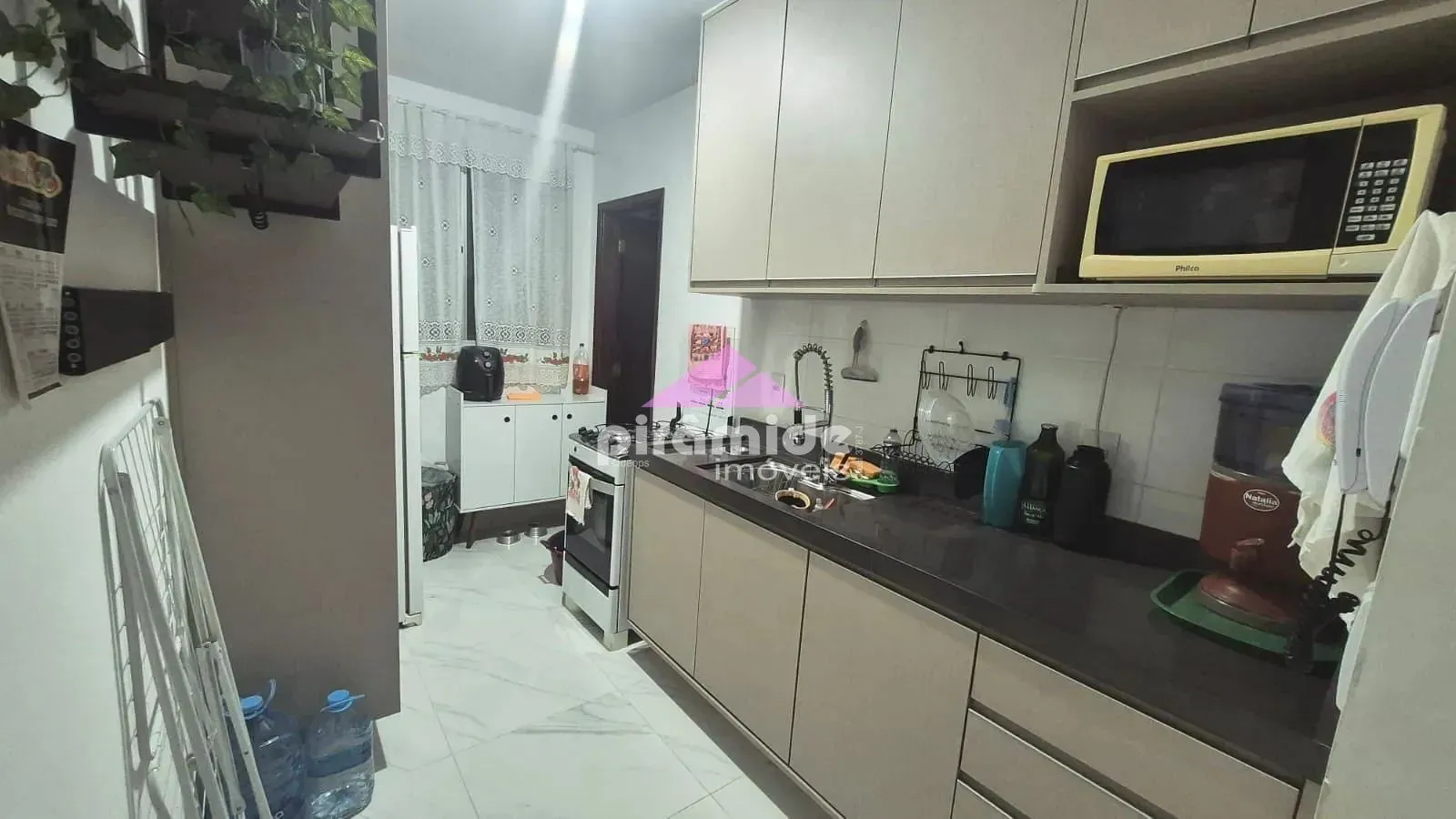 Apartamento, 2 quartos, 48 m² - Foto 9