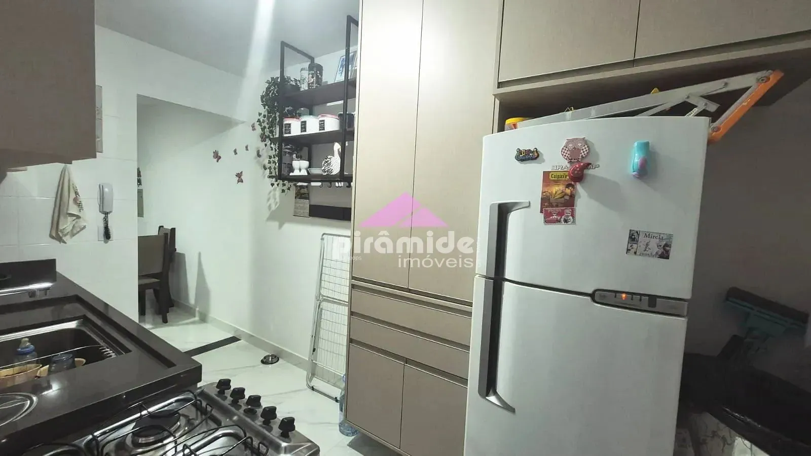 Apartamento, 2 quartos, 48 m² - Foto 10