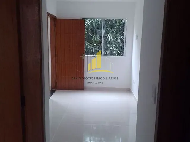 Apartamento com 38m² 2 quartos e 1 banheiro, à venda, no bairro Jardim Castelo em São Paulo