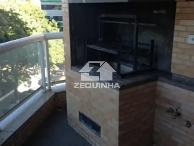 Apartamento com 220m² 3 quartos e 1 banheiro, à venda, no bairro Centro em Osasco