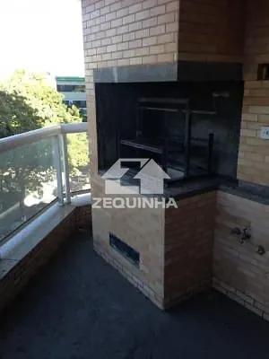 Apartamento, 3 quartos, 220 m² - Foto 2