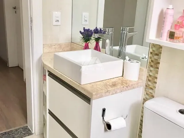 Apartamento com 146m² 2 quartos e 2 banheiros, à venda, no bairro Centro em Guarapuava