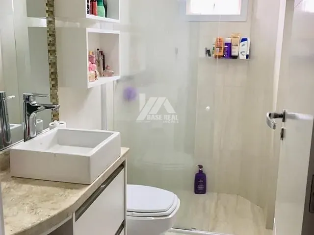 Apartamento com 146m² 2 quartos e 2 banheiros, à venda, no bairro Centro em Guarapuava