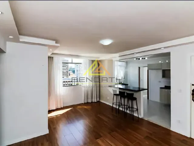 Apartamento com 80m² 3 quartos e 2 banheiros, à venda, no bairro Santana em São Paulo