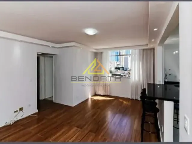 Apartamento com 80m² 3 quartos e 2 banheiros, à venda, no bairro Santana em São Paulo