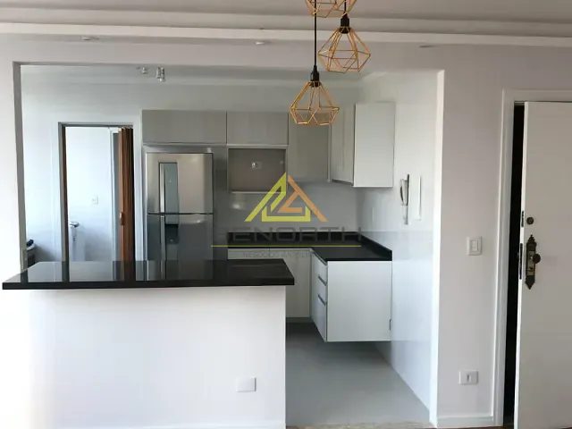 Apartamento com 80m² 3 quartos e 2 banheiros, à venda, no bairro Santana em São Paulo