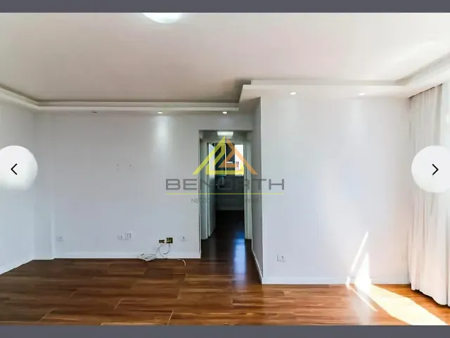 Apartamento com 80m² 3 quartos e 2 banheiros, à venda, no bairro Santana em São Paulo