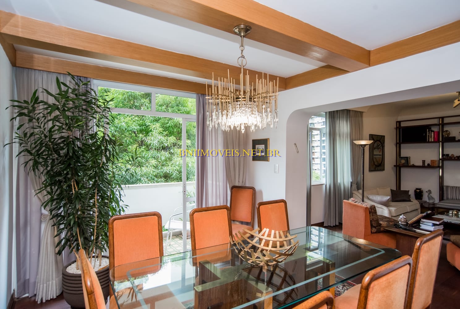 Apartamento, 3 quartos, 215 m² - Foto 4