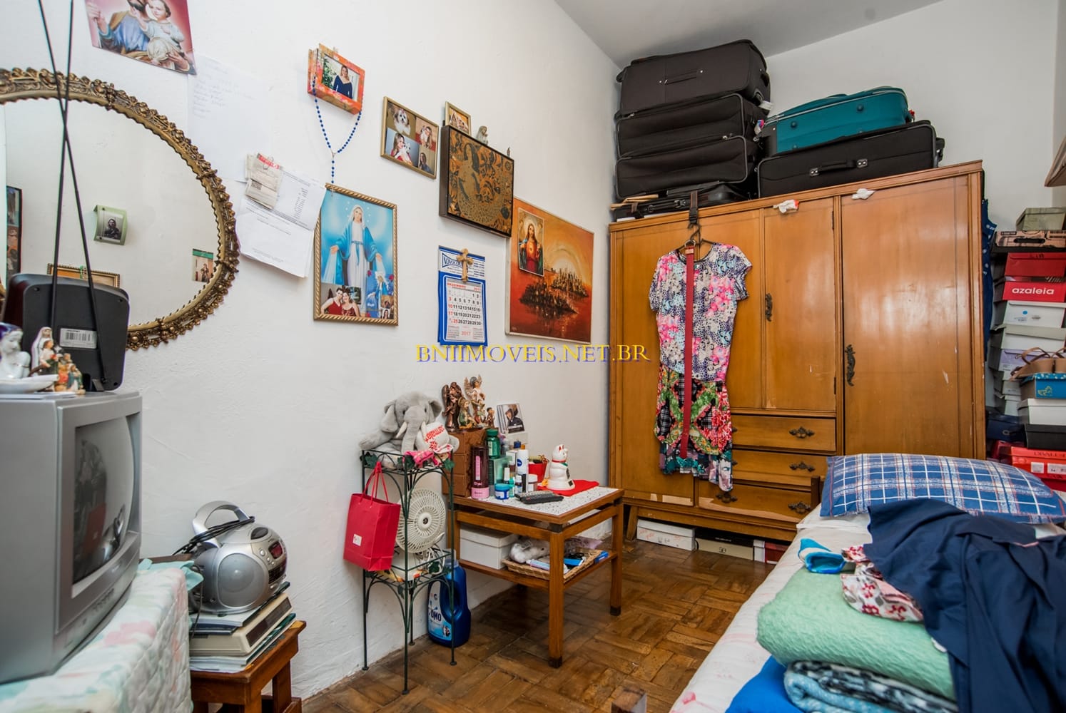 Apartamento, 3 quartos, 215 m² - Foto 26