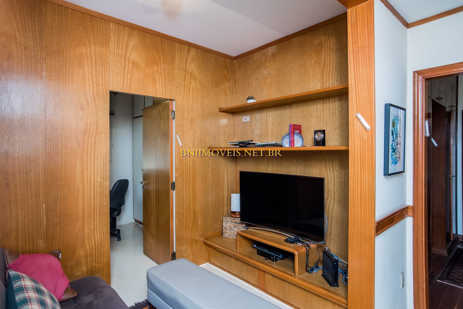 Apartamento, 3 quartos, 215 m² - Foto 12