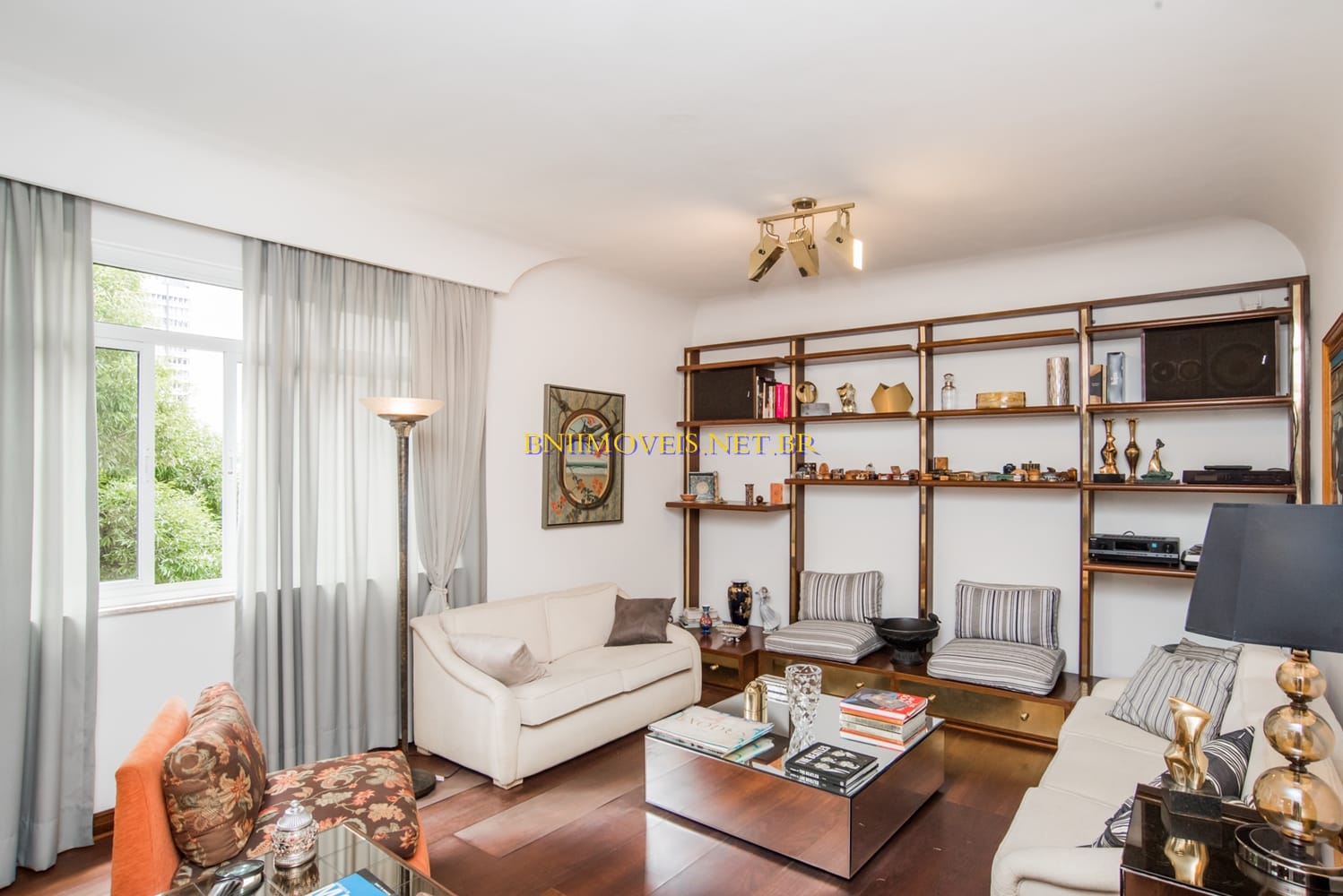 Apartamento, 3 quartos, 215 m² - Foto 5