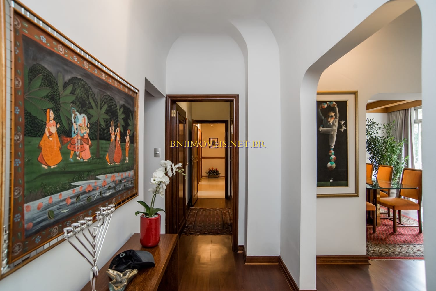 Apartamento, 3 quartos, 215 m² - Foto 8