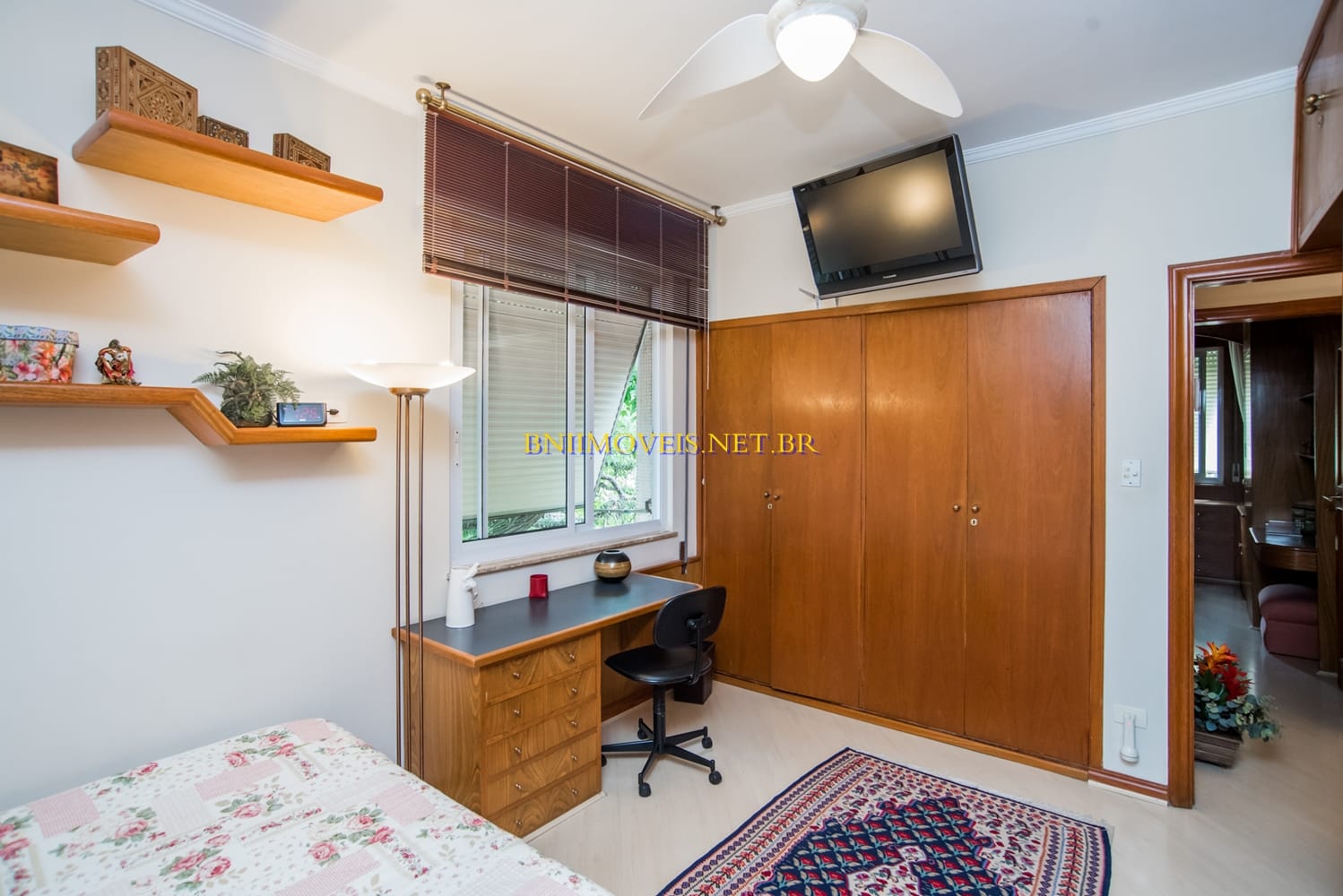 Apartamento, 3 quartos, 215 m² - Foto 20