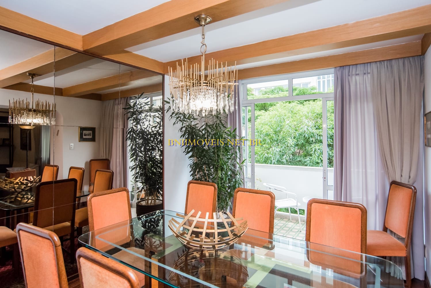 Apartamento, 3 quartos, 215 m² - Foto 2