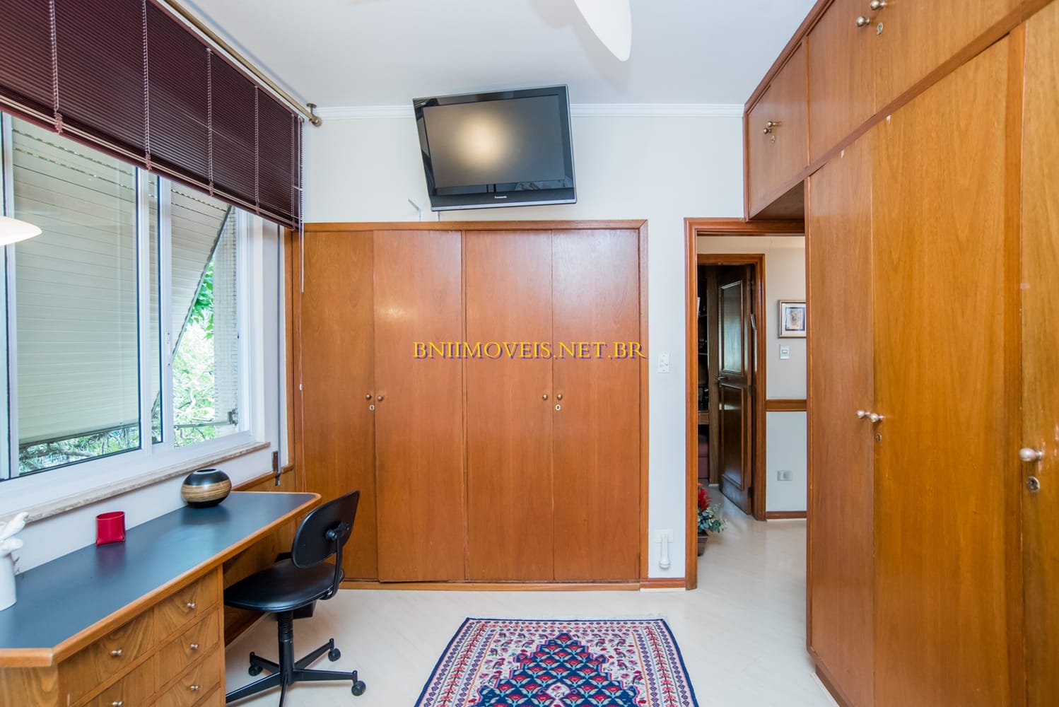 Apartamento, 3 quartos, 215 m² - Foto 21