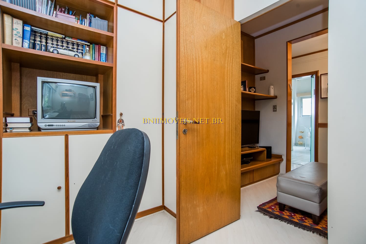 Apartamento, 3 quartos, 215 m² - Foto 13