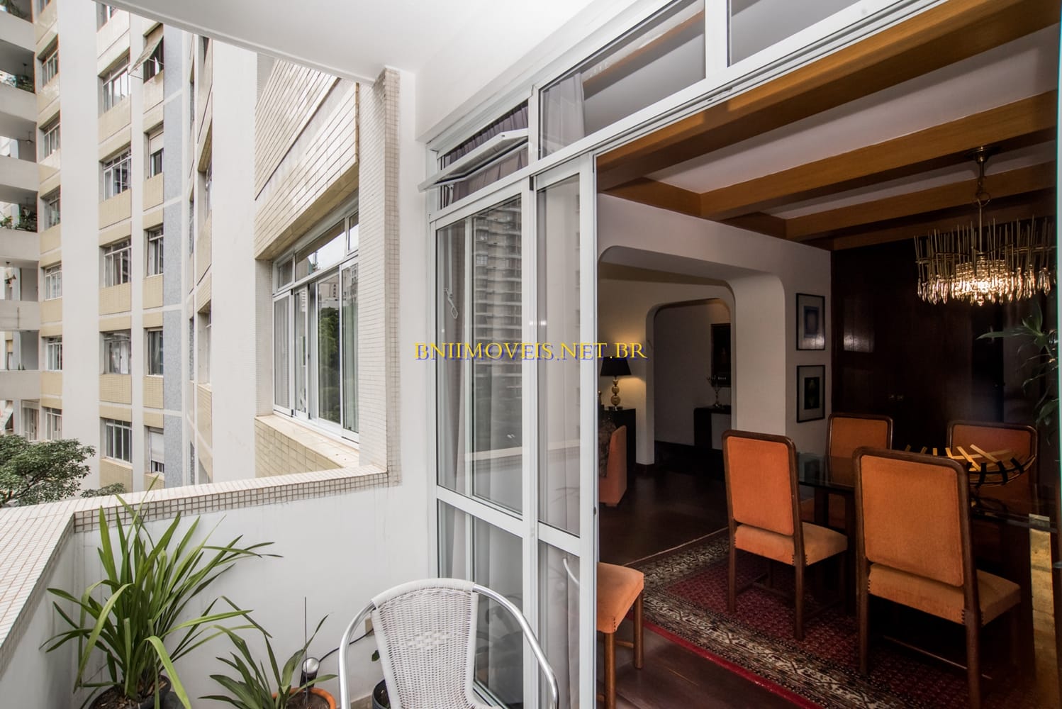 Apartamento, 3 quartos, 215 m² - Foto 3