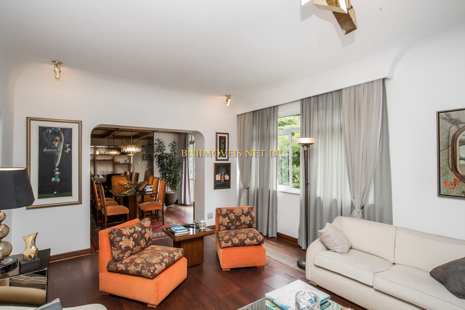 Apartamento, 3 quartos, 215 m² - Foto 6