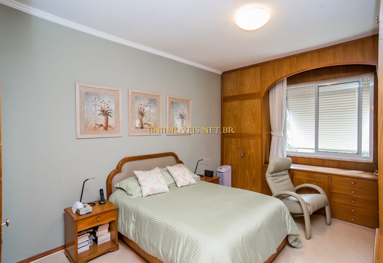 Apartamento, 3 quartos, 215 m² - Foto 22