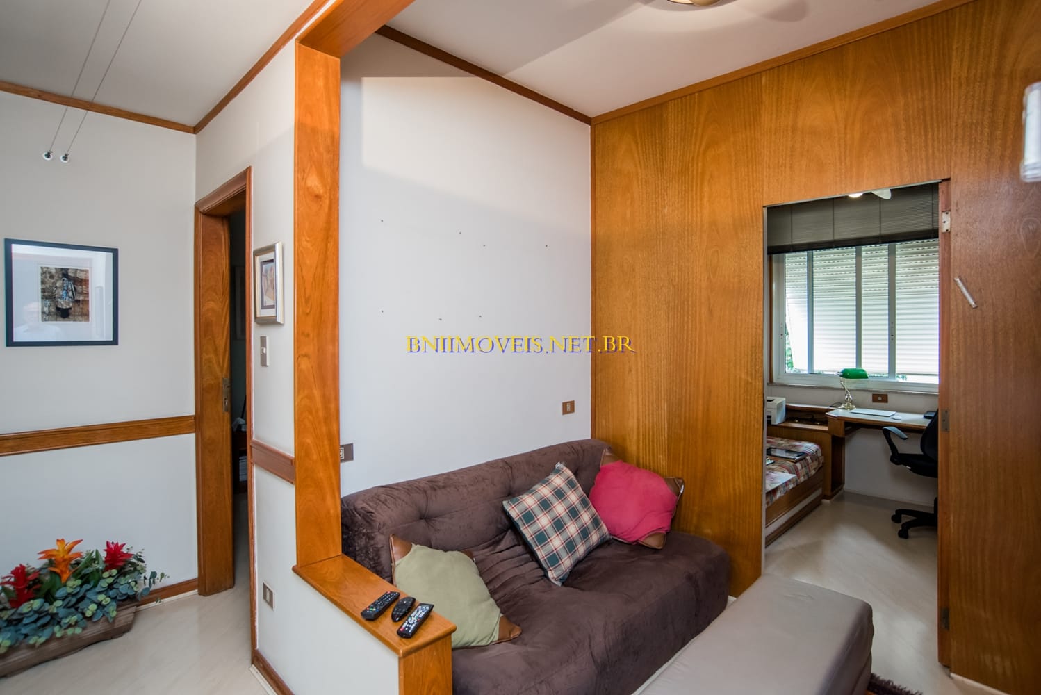 Apartamento, 3 quartos, 215 m² - Foto 10