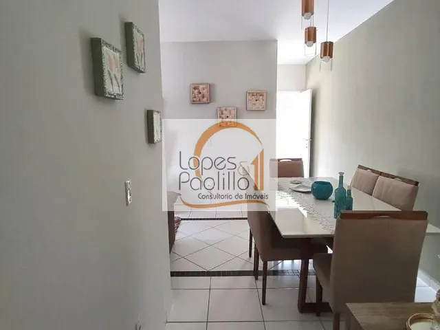 Apartamento 2 quartos e 1 banheiro, à venda, no bairro Jardim Paulista em Atibaia