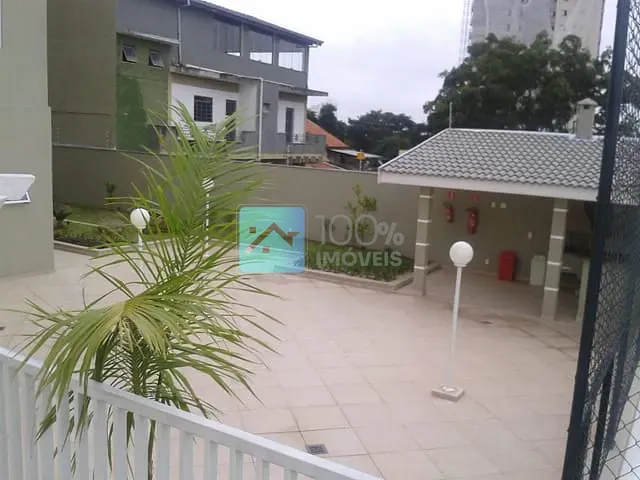 Apartamento com 117m² 3 quartos e 2 banheiros, à venda, no bairro Jardim Satélite em São José dos Campos