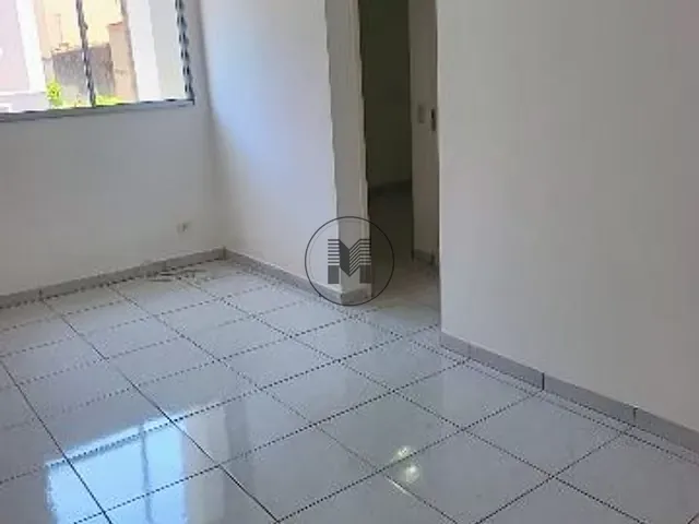 Apartamento com 45m² 2 quartos e 1 banheiro, à venda, no bairro Vila Mariana em Aparecida