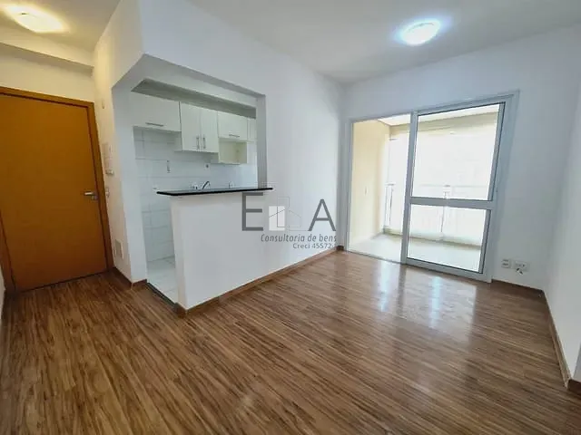 Apartamento com 57m² 2 quartos e 2 banheiros, para alugar, no bairro Vila Formosa em São Paulo
