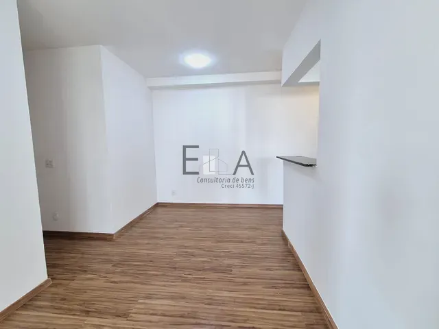Apartamento com 57m² 2 quartos e 2 banheiros, para alugar, no bairro Vila Formosa em São Paulo