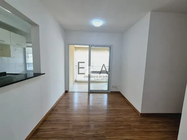 Apartamento com 57m² 2 quartos e 2 banheiros, para alugar, no bairro Vila Formosa em São Paulo