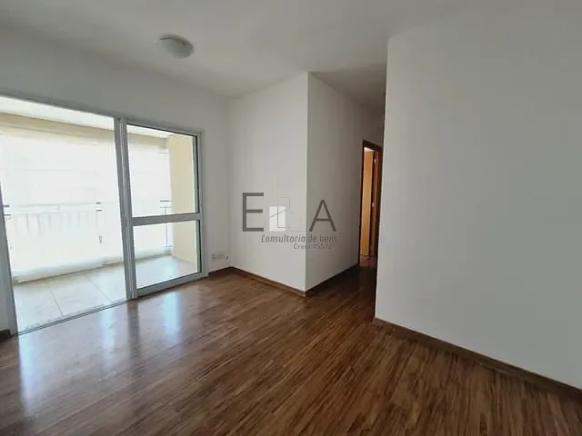Apartamento com 57m² 2 quartos e 2 banheiros, para alugar, no bairro Vila Formosa em São Paulo