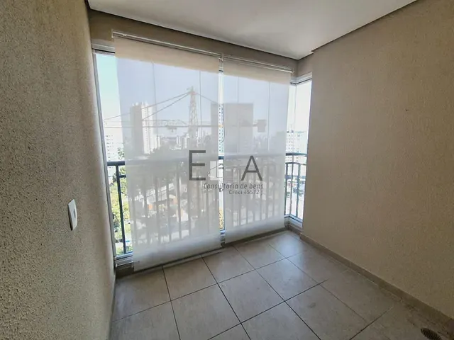 Apartamento com 57m² 2 quartos e 2 banheiros, para alugar, no bairro Vila Formosa em São Paulo