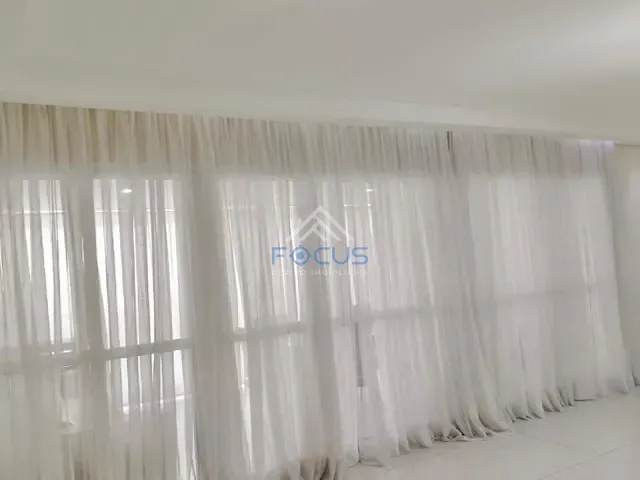 Apartamento com 163m² 3 quartos e 4 banheiros, para alugar, no bairro Jardim São Bento em Jundiaí