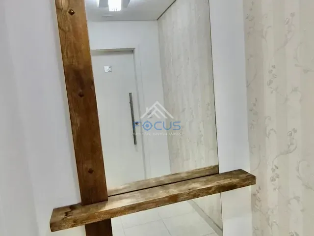 Apartamento com 163m² 3 quartos e 4 banheiros, para alugar, no bairro Jardim São Bento em Jundiaí