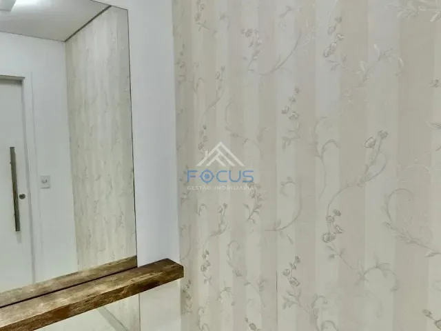 Apartamento com 163m² 3 quartos e 4 banheiros, para alugar, no bairro Jardim São Bento em Jundiaí
