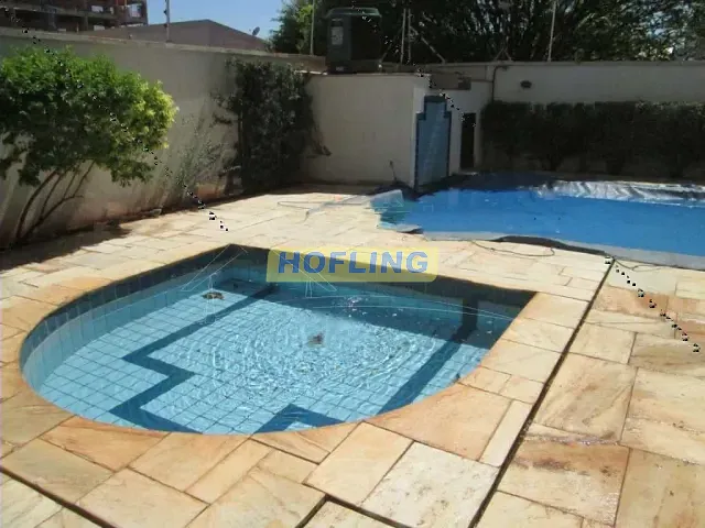 Apartamento com 121m² 2 quartos e 3 banheiros, à venda, no bairro Centro em Araraquara